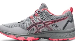 ASICS Chaussures Sport^Chaussure De Course Sur Sentier Gel Venture 8 Pour Femmes - Moyen/ Large