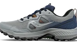 Saucony Chaussures Sport^Chaussure De Course Sur Sentier Excursion Tr15 Pour Hommes Moyen/Large