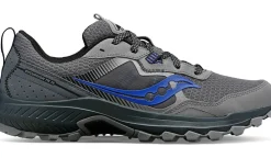 Saucony Chaussures Sport^Chaussure De Course Sur Sentier Excursion Tr15 Pour Hommes Moyen/Large