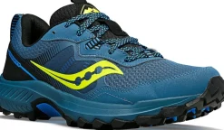 Saucony Chaussures Sport^Chaussure De Course Sur Sentier Excursion Tr15 Pour Hommes Moyen/Large