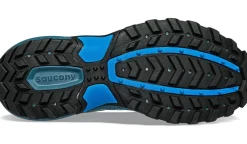 Saucony Chaussures Sport^Chaussure De Course Sur Sentier Excursion Tr15 Pour Hommes Moyen/Large