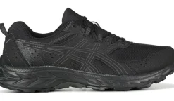 ASICS Chaussures Sport^Chaussure De Course Sur Sentier Gel Venture 9 Large Pour Hommes