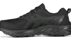 ASICS Chaussures Sport^Chaussure De Course Sur Sentier Gel Venture 9 Large Pour Hommes