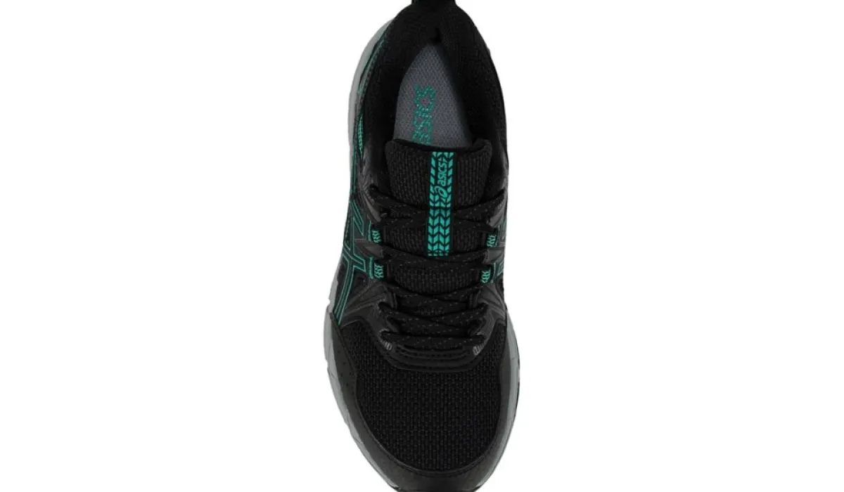 ASICS Chaussures Sport^Chaussure De Course Sur Sentier Gel Venture 8 Pour Femmes - Moyen/ Large