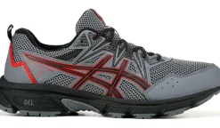 ASICS Chaussures Sport^Chaussure De Course Sur Sentier Gel Venture 8 Pour Hommes - Large