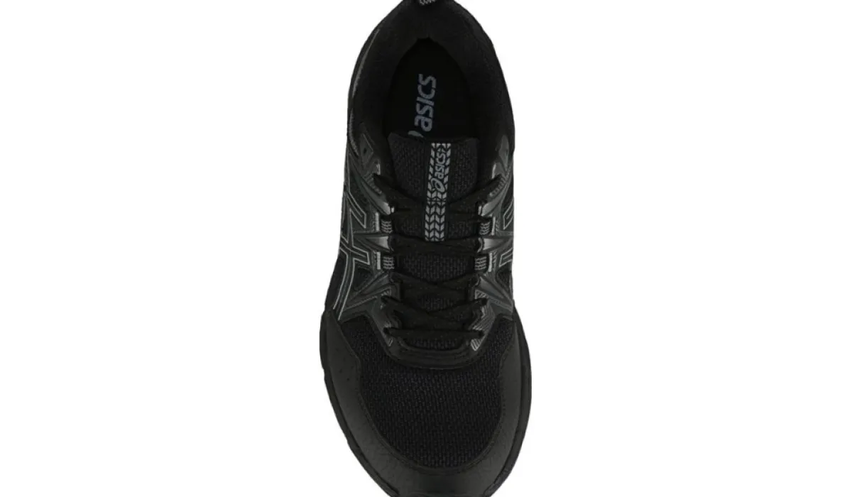 ASICS Chaussures Sport^Chaussure De Course Sur Sentier Gel Venture 8 Pour Hommes - Large