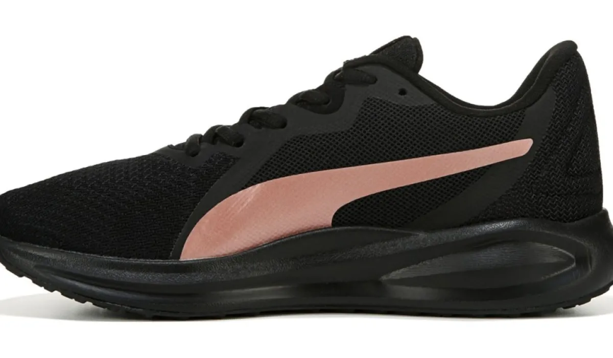 PUMA Chaussures Sport^Chaussure De Course Twitch Pour Femmes