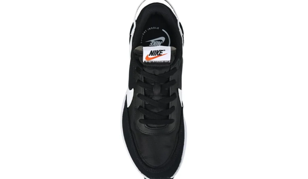 Nike Chaussures Sport^Chaussure De Course Waffle Debut Retro Runner Pour Femmes