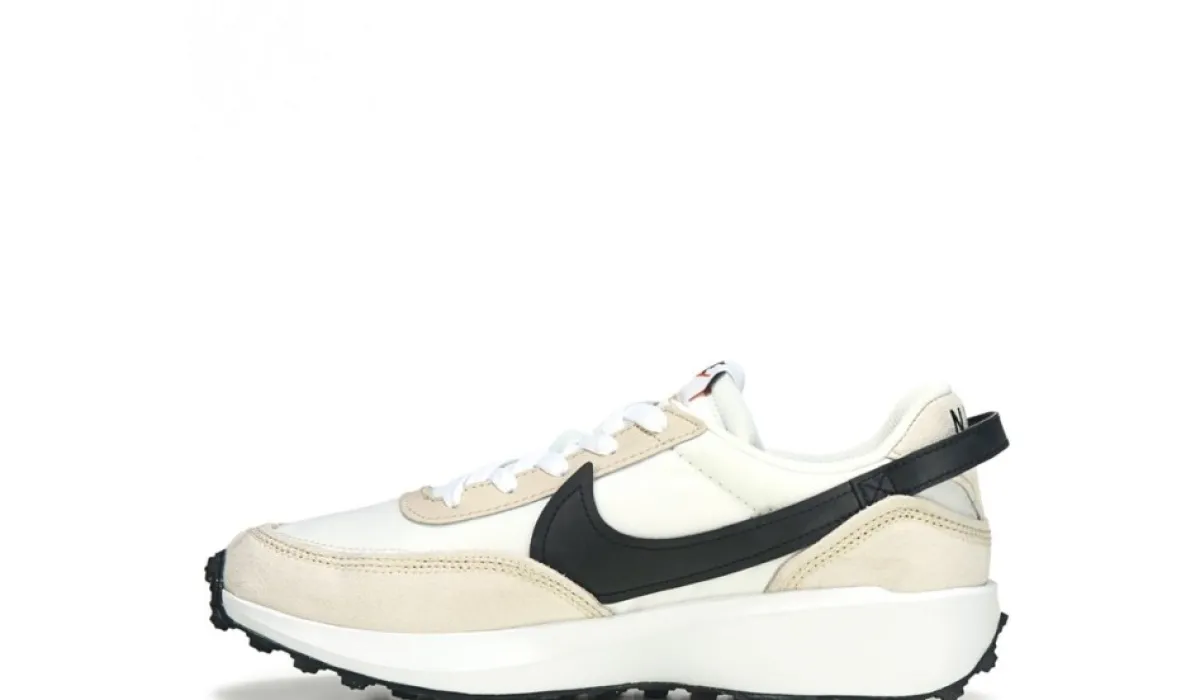 Nike Chaussures Sport^Chaussure De Course Waffle Debut Retro Runner Pour Femmes