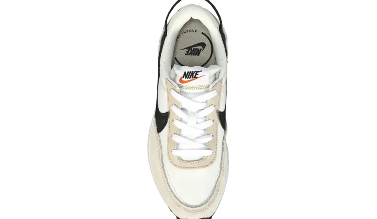 Nike Chaussures Sport^Chaussure De Course Waffle Debut Retro Runner Pour Femmes
