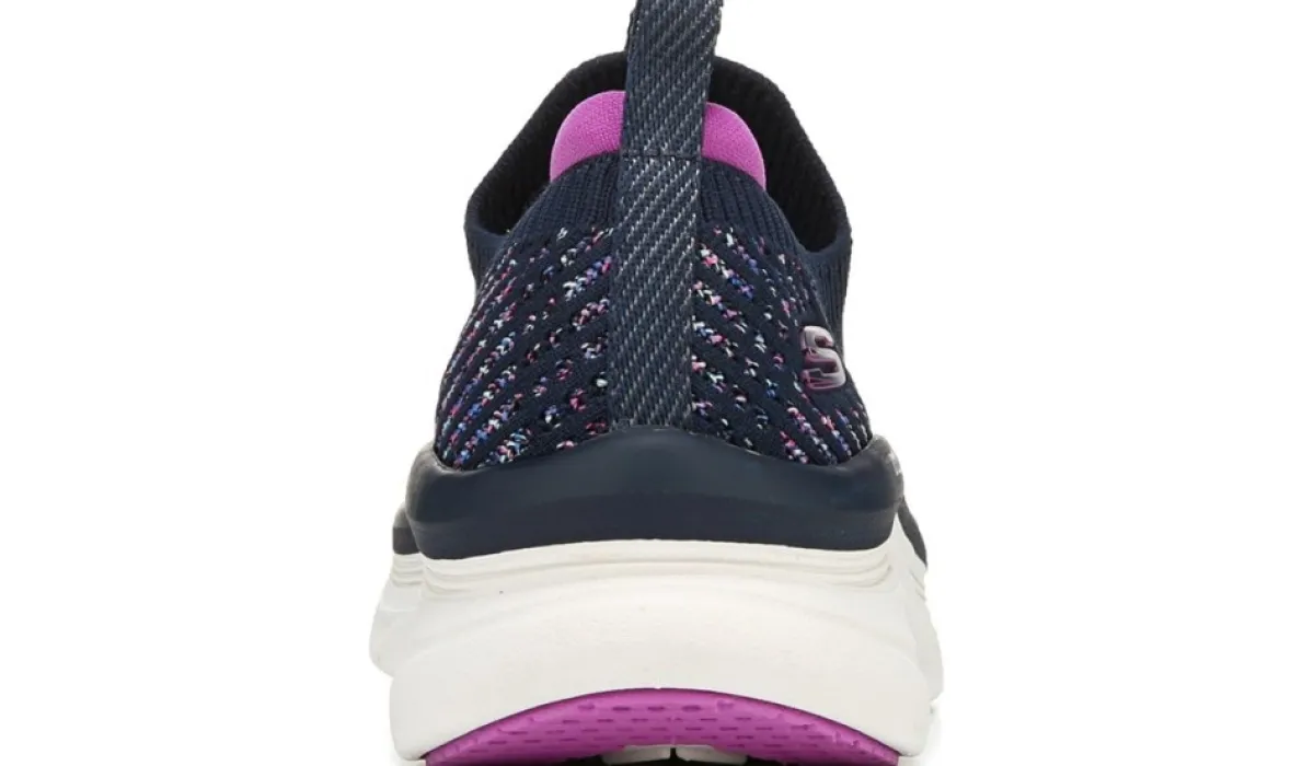 Skechers Chaussures Sport^Chaussure De Marche Dlux Walker Star Stunner Pour Femmes