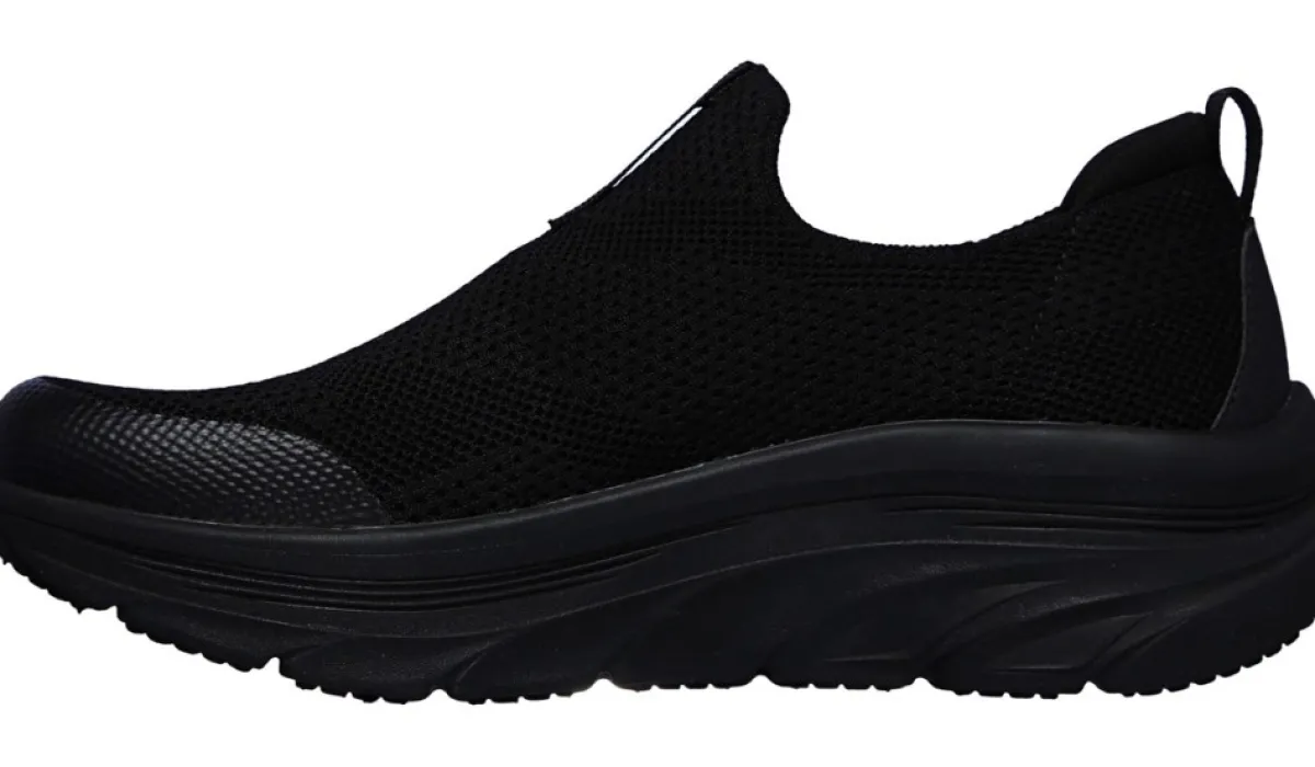 Skechers Chaussures Sport^Chaussure De Marche D'Lux Walker Star Stunner Pour Femmes