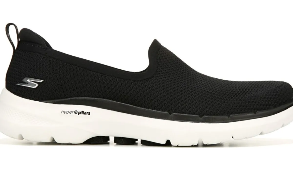 Skechers Chaussures Sport^Chaussure De Marche Gowalk 6 Pour Femmes