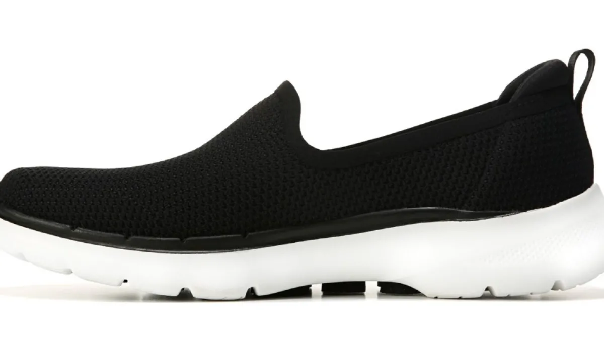 Skechers Chaussures Sport^Chaussure De Marche Gowalk 6 Pour Femmes