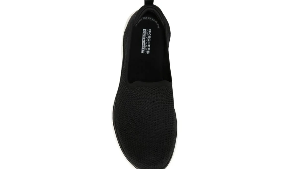 Skechers Chaussures Sport^Chaussure De Marche Gowalk 6 Pour Femmes