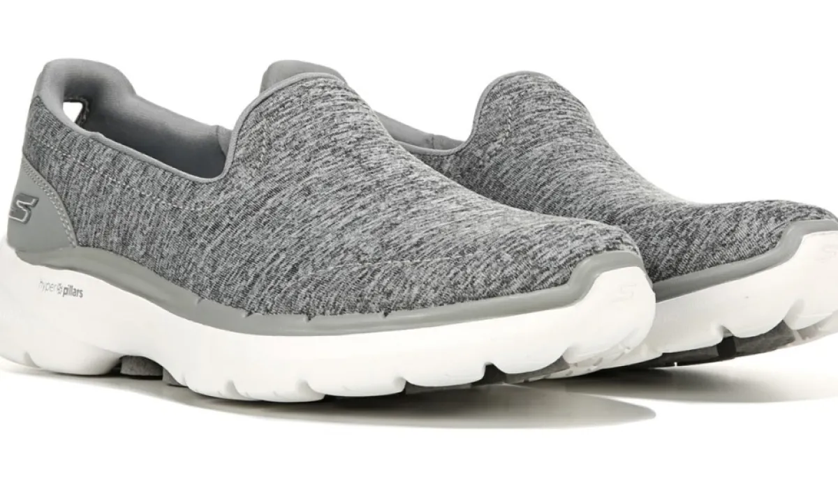 Skechers Chaussures Sport^Chaussure De Marche Gowalk 6 Pour Femmes