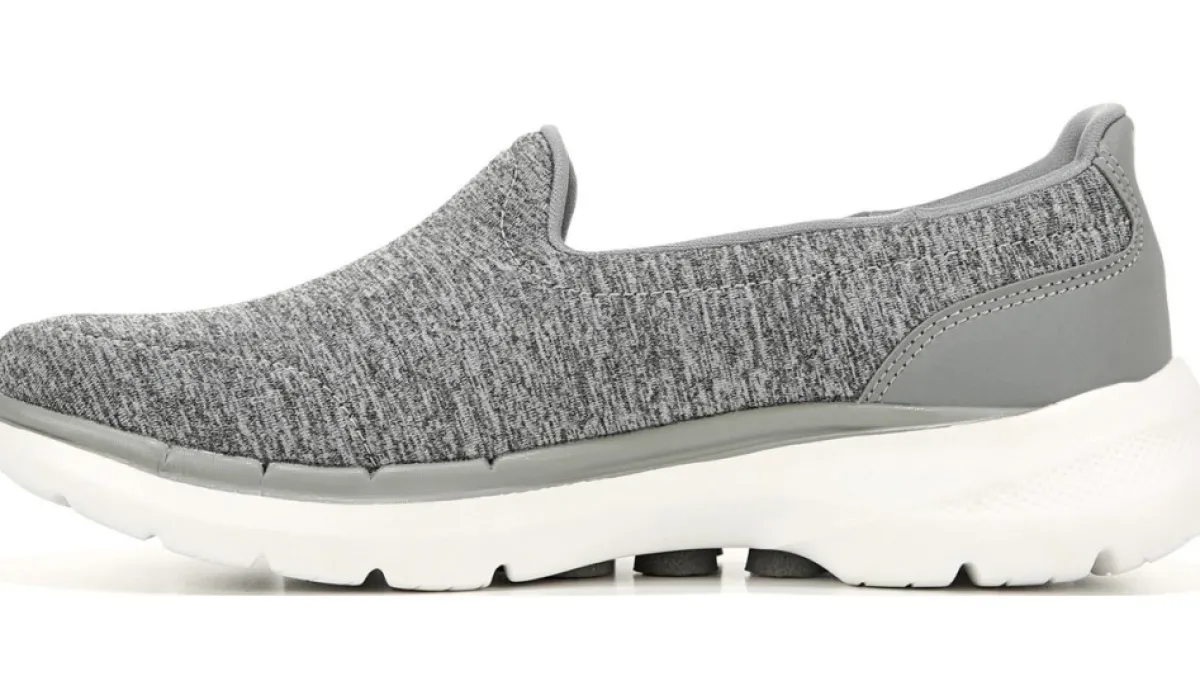 Skechers Chaussures Sport^Chaussure De Marche Gowalk 6 Pour Femmes