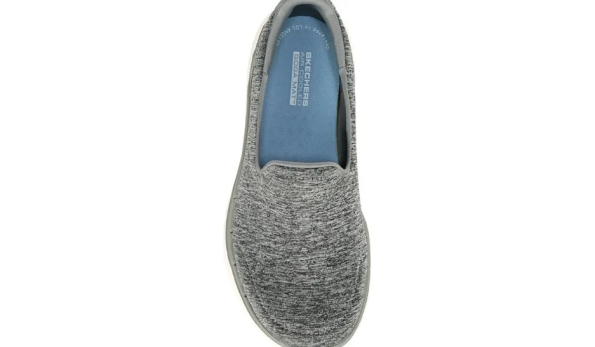 Skechers Chaussures Sport^Chaussure De Marche Gowalk 6 Pour Femmes