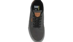 Vans Chaussures Sport^Chaussure De Planchiste Atwood Deluxe Ultra Cush Pour Hommes