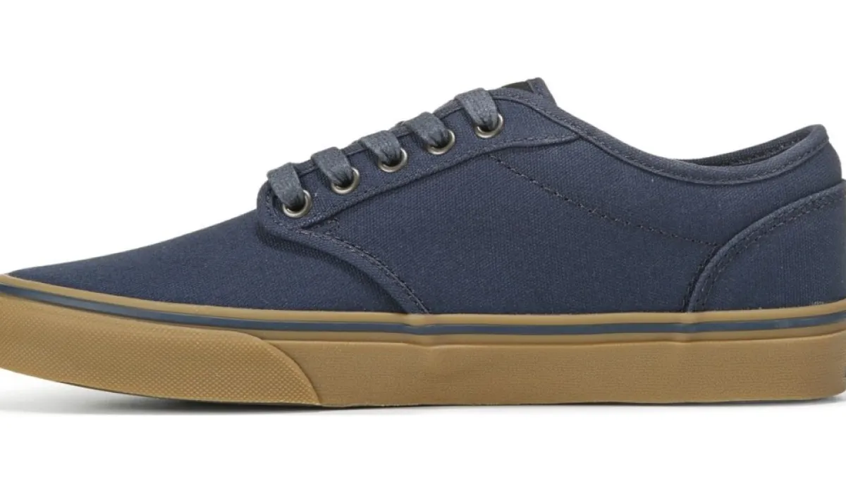 Vans Chaussures Sport^Chaussure De Planchiste Atwood Pour Hommes