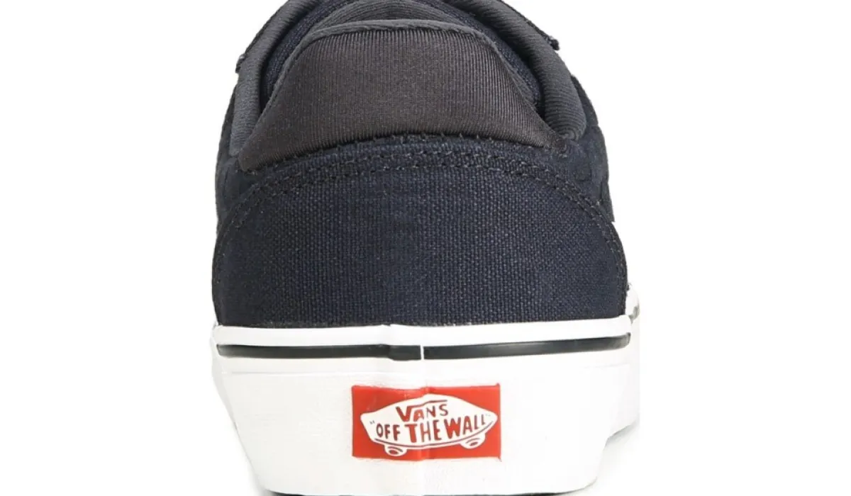 Vans Chaussures Sport^Chaussure De Planchiste Basse Ward Pour Hommes