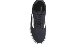 Vans Chaussures Sport^Chaussure De Planchiste Basse Ward Pour Hommes