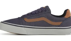 Vans Chaussures Sport^Chaussure De Planchiste Basse Ward Pour Hommes