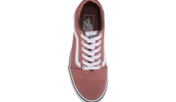 Vans Chaussures Sport^Chaussure De Planchiste Basse Ward Pour Femmes