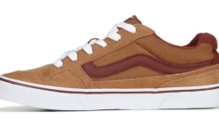 Vans Chaussures Sport^Chaussure De Planchiste Caldrone Pour Hommes