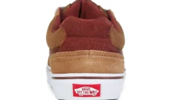 Vans Chaussures Sport^Chaussure De Planchiste Caldrone Pour Hommes