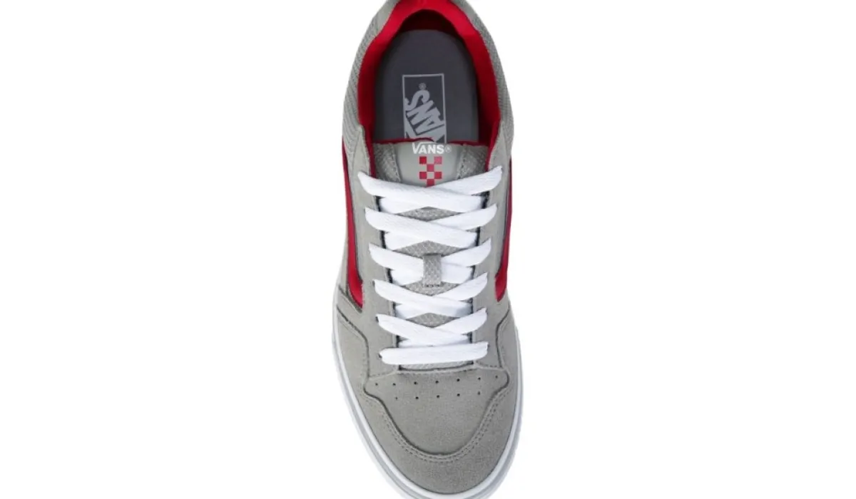 Vans Chaussures Sport^Chaussure De Planchiste Caldrone Pour Hommes