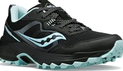 Saucony Chaussures Sport^Chaussure De Randonnee Excursion Tr 16 Moyenne Et Large Pour Femmes