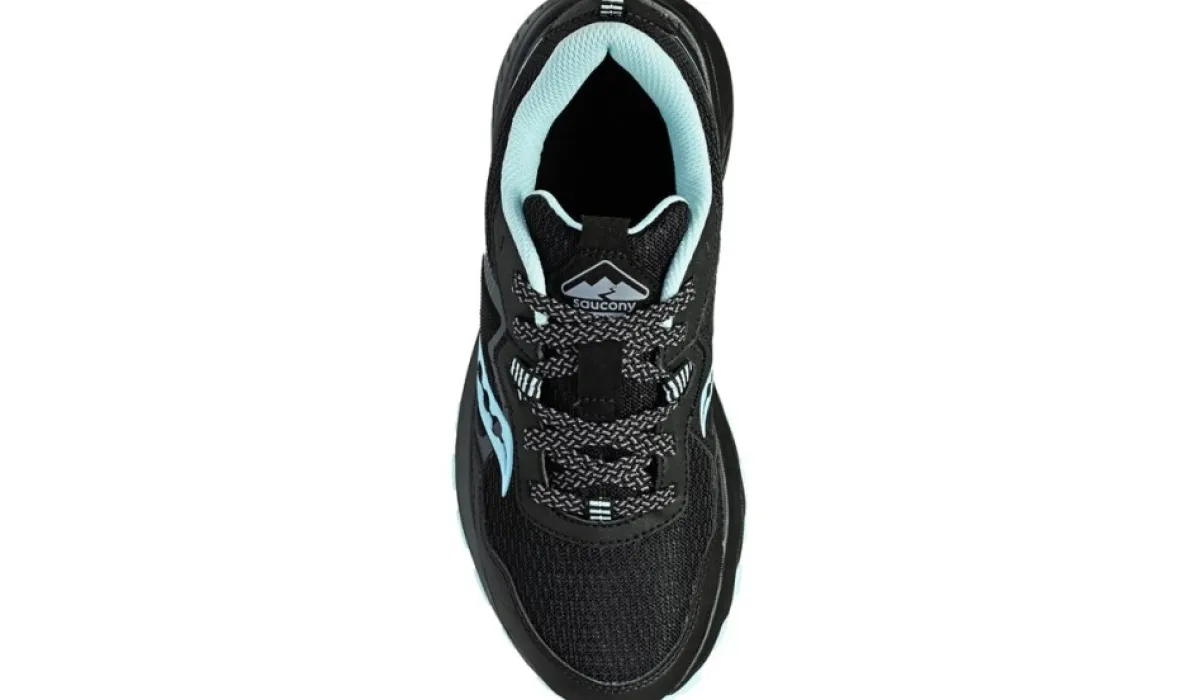 Saucony Chaussures Sport^Chaussure De Randonnee Excursion Tr 16 Moyenne Et Large Pour Femmes