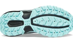 Saucony Chaussures Sport^Chaussure De Randonnee Excursion Tr 16 Moyenne Et Large Pour Femmes