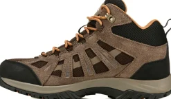 Columbia Bottes^Chaussure De Randonnee Redmond Pour Hommes