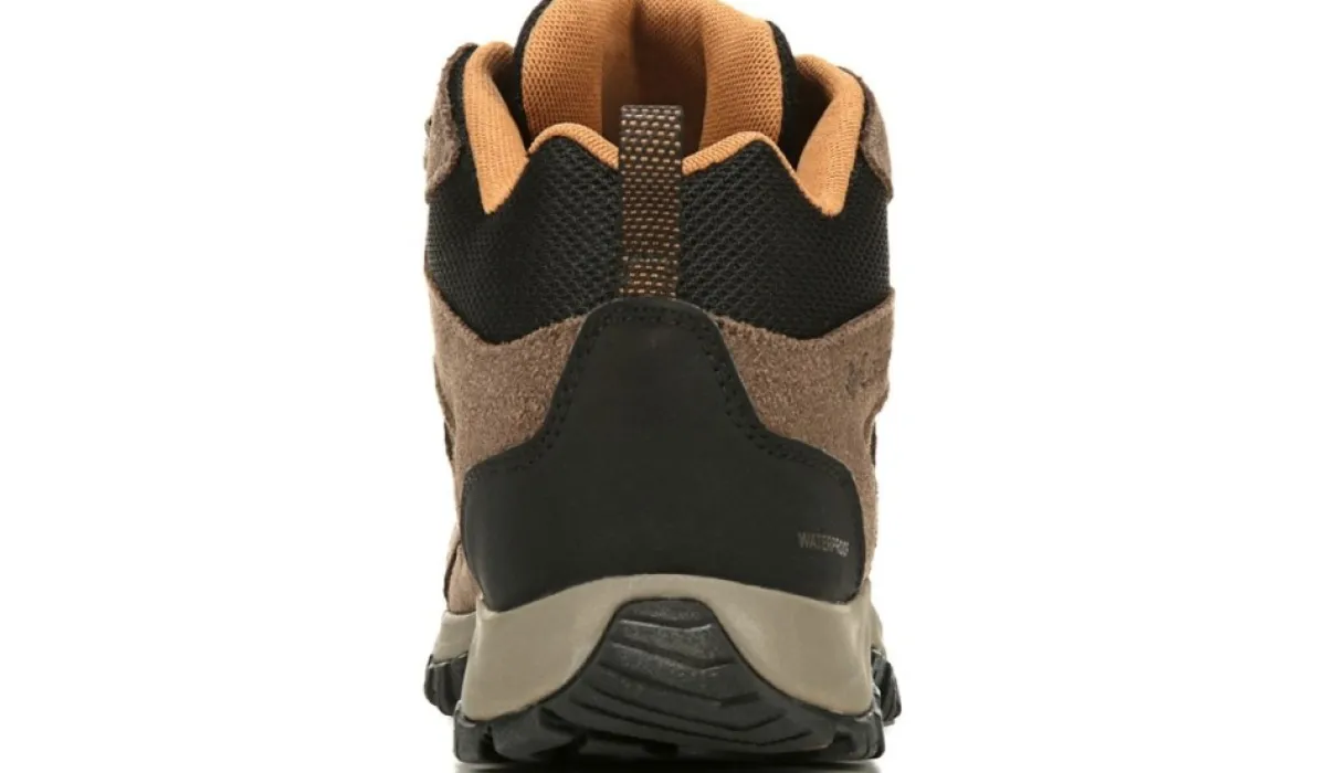 Columbia Bottes^Chaussure De Randonnee Redmond Pour Hommes