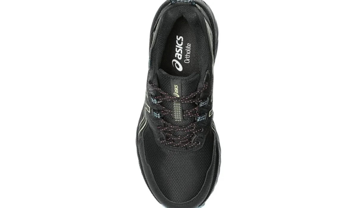 ASICS Chaussures Sport^Chaussure De Randonnee Sur Sentier Gel-Venture 9 Pour Femmes