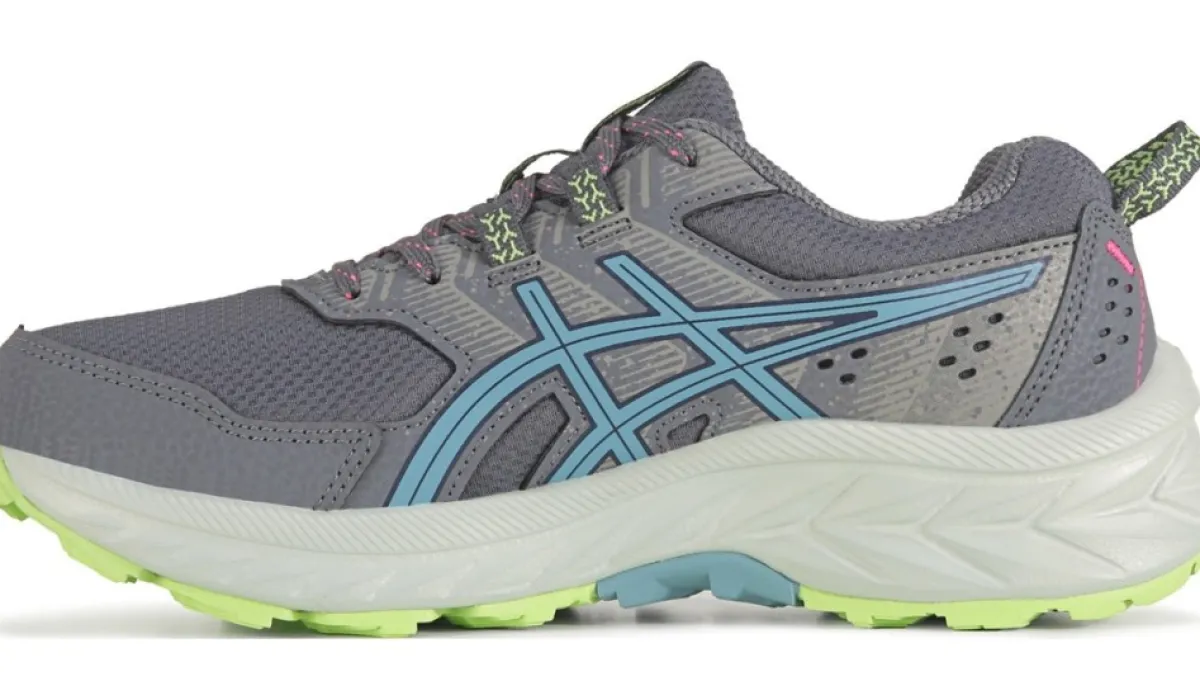 ASICS Chaussures Sport^Chaussure De Randonnee Sur Sentier Gel-Venture 9 Pour Femmes