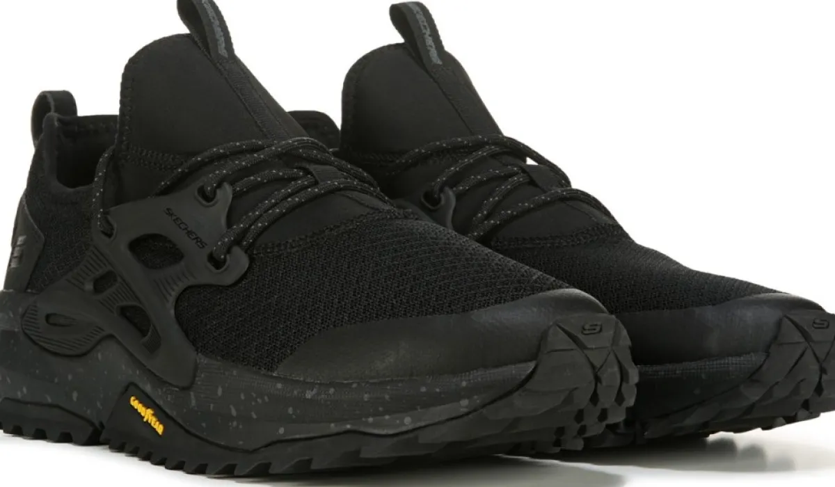 Skechers Chaussures Sport^Chaussure De Sentier Bionic Pour Hommes