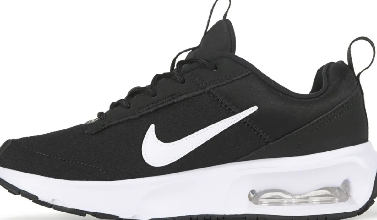 Nike Chaussures Sport^Chaussure De Sport Air Max Intrlk Pour Femmes
