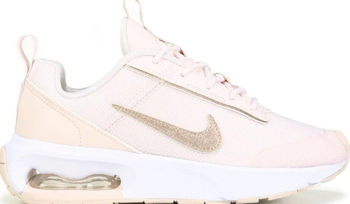 Nike Chaussures Sport^Chaussure De Sport Air Max Intrlk Pour Femmes