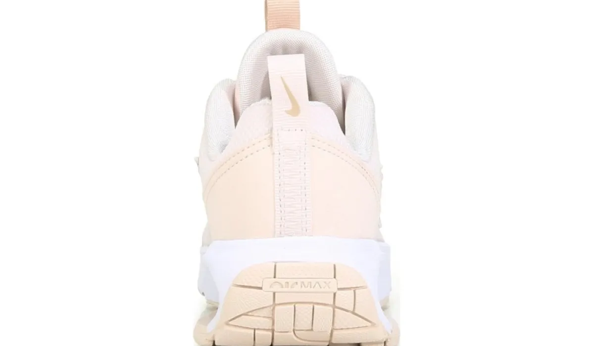 Nike Chaussures Sport^Chaussure De Sport Air Max Intrlk Pour Femmes