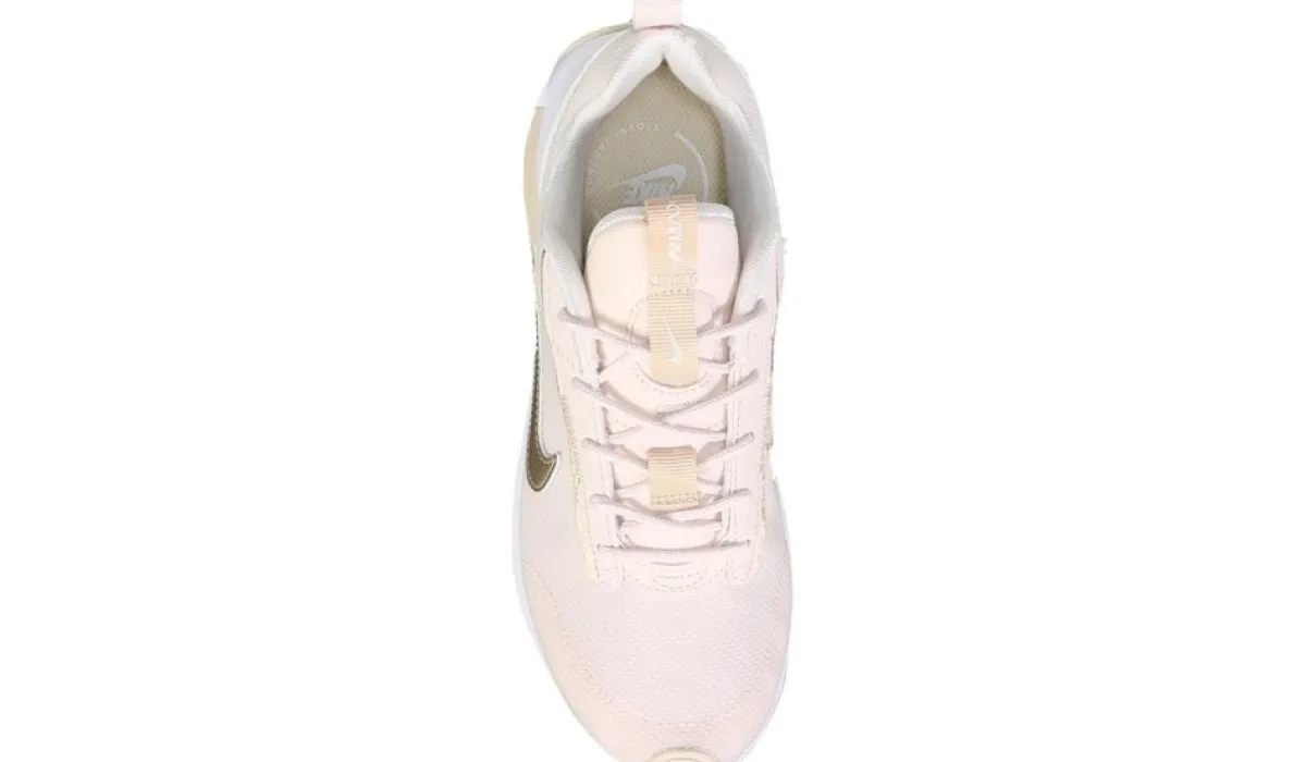 Nike Chaussures Sport^Chaussure De Sport Air Max Intrlk Pour Femmes
