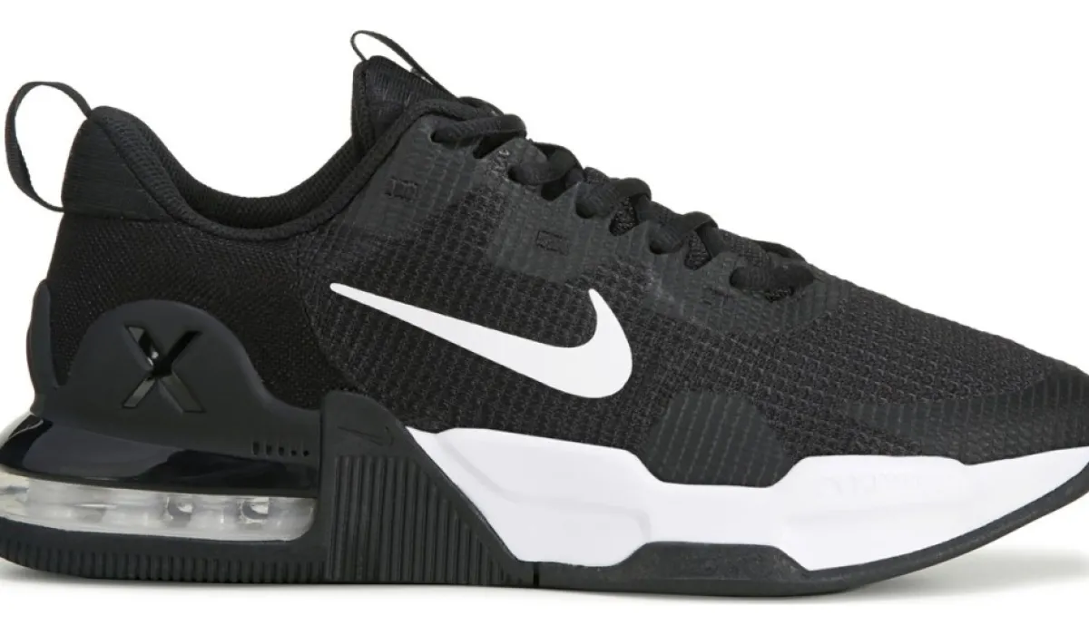 Nike Chaussures Sport^Chaussure De Sport Air Max Alpha Trainer 5 Pour Hommes