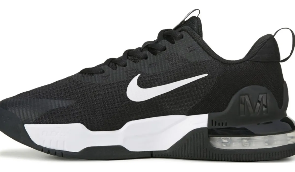 Nike Chaussures Sport^Chaussure De Sport Air Max Alpha Trainer 5 Pour Hommes