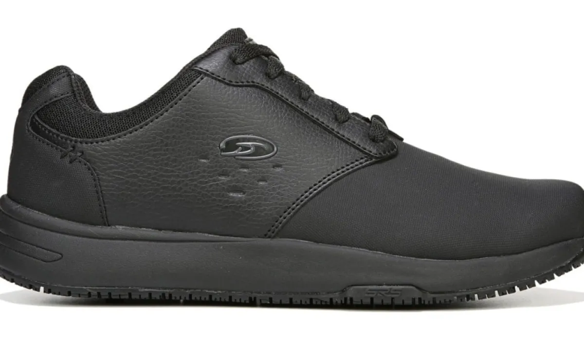 Dr. Scholl's Travail Et Sécurité^Chaussure De Sport Antiderapante Intrepid Pour Hommes