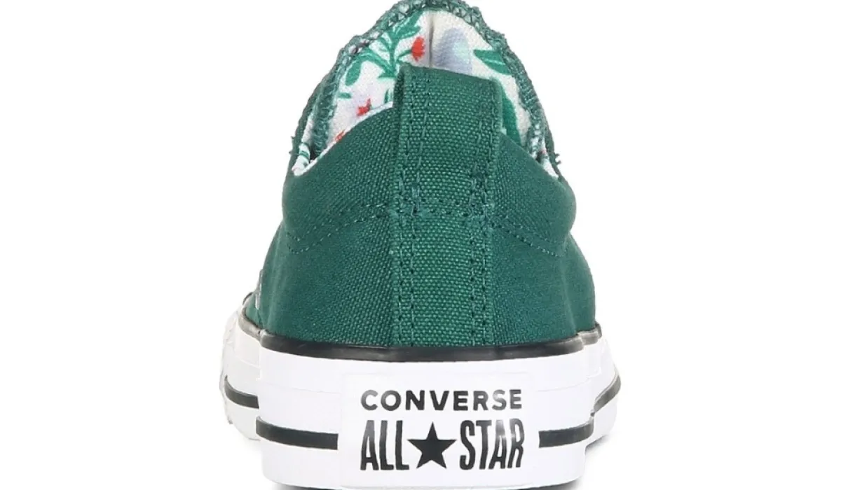 Converse Chaussures Sport^Chaussure De Sport Basse Chuck Taylor All Star Madison Pour Femmes