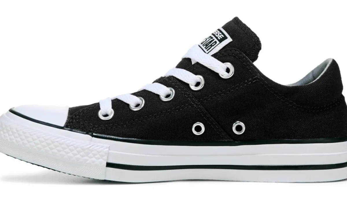 Converse Chaussures Sport^Chaussure De Sport Basse Chuck Taylor All Star Madison Pour Femmes