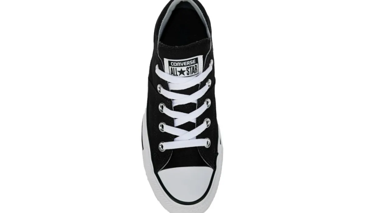 Converse Chaussures Sport^Chaussure De Sport Basse Chuck Taylor All Star Madison Pour Femmes