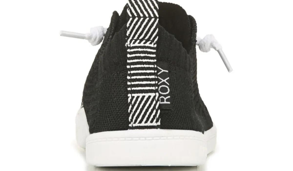 Roxy Chaussures Sport^Chaussure De Sport Bayshore Pour Femmes